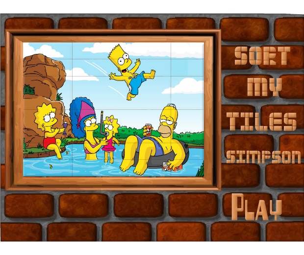 Puzzle jeux gratuit en ligne