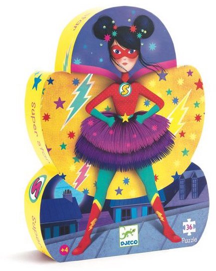 Puzzle combien de pieces pour quel age