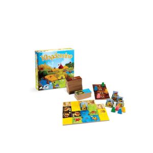 Jeux de société personnalisé