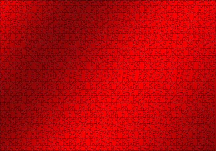 Puzzle texture