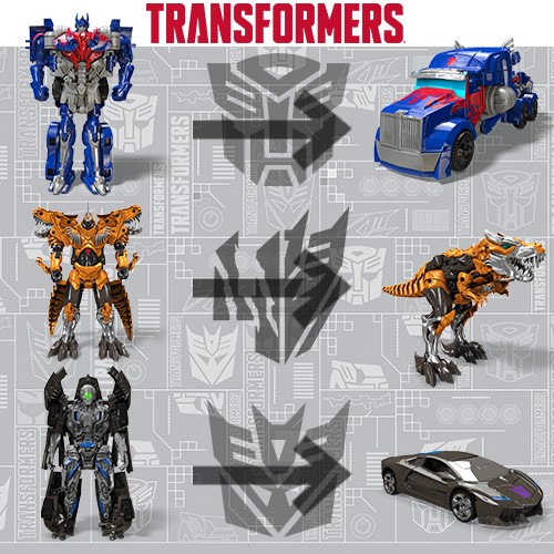 Transformer image en puzzle