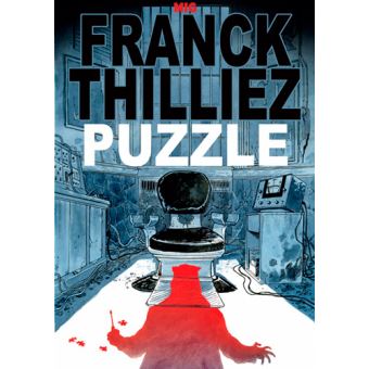 Puzzle net
