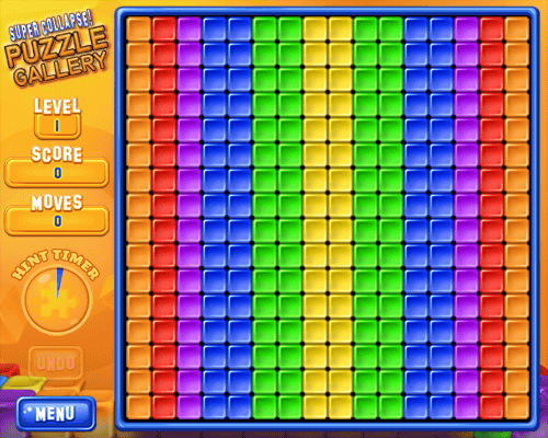 Super collapse puzzle gallery