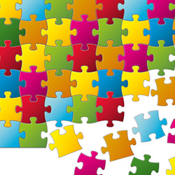 Jeux des puzzle