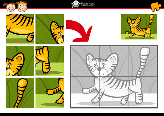 Créer puzzle à imprimer gratuit