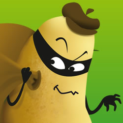 Jeu de puzzle facile