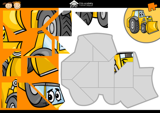 Puzzle a imprimer