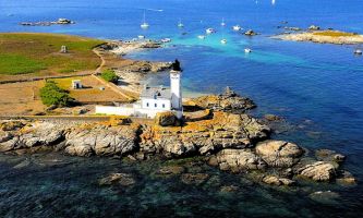 Puzzle gratuit paysage