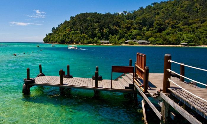 Jeu de puzzle gratuit paysage