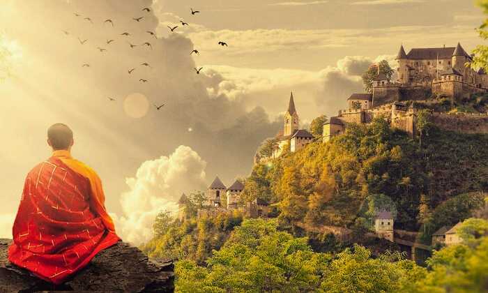 Boutique puzzle paris