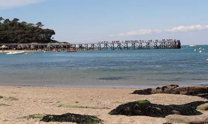 Puzzle gratuits paysages bretagne