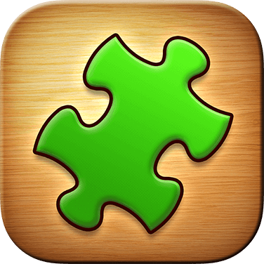 Jiggle puzzle