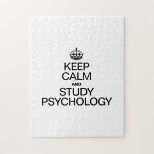 Puzzle psychologie
