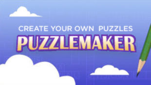 Picture puzzle maker