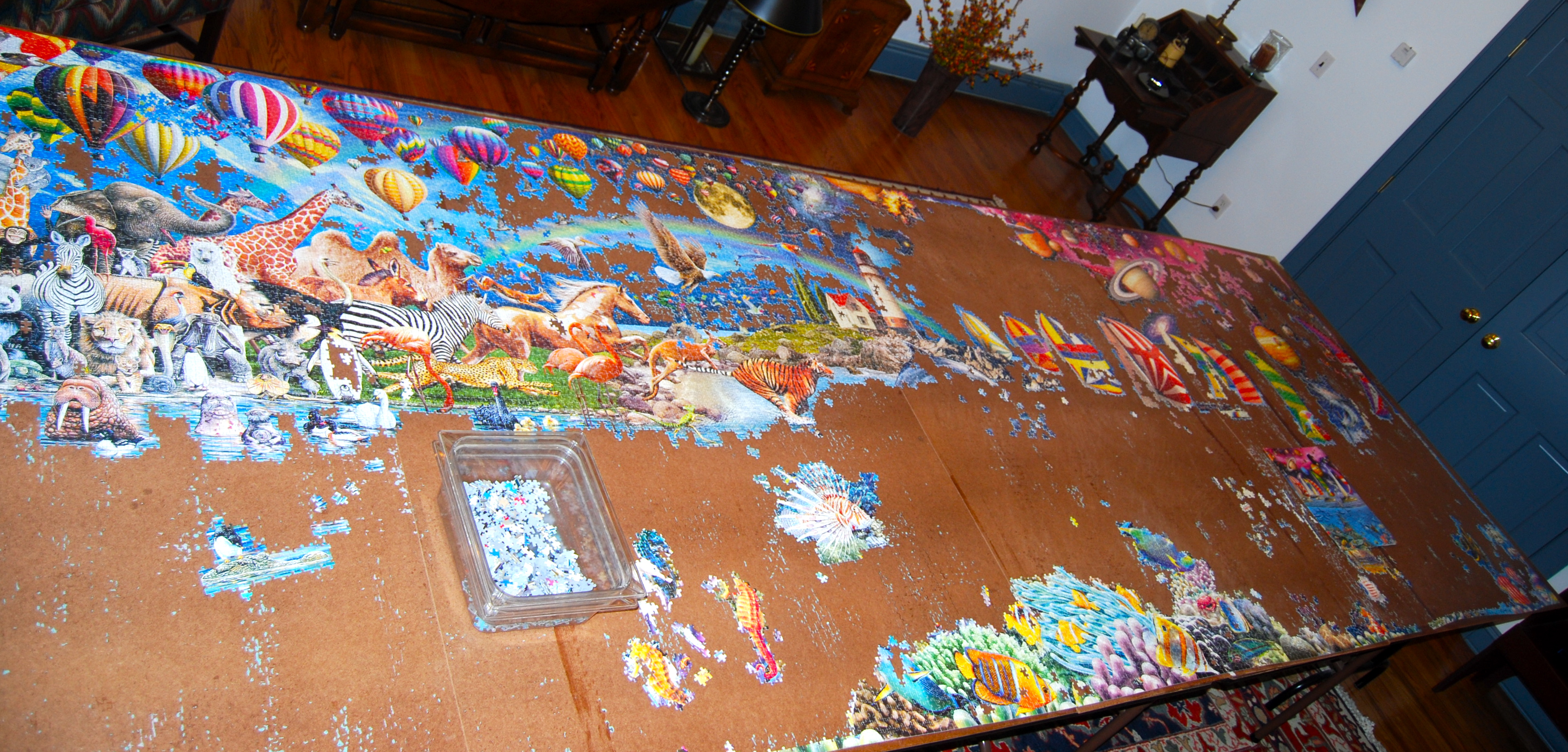 Puzzle 24000