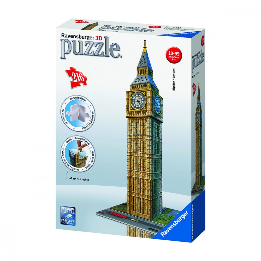 Puzzle demande temoin