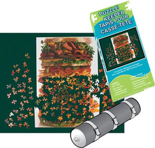 Tapis de puzzle 2000 pieces