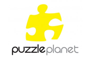 Puzzle plante