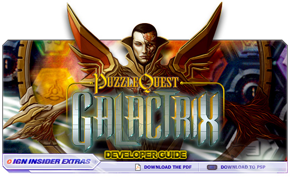 Puzzle quest xbox 360