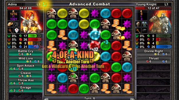 Free offline puzzle games