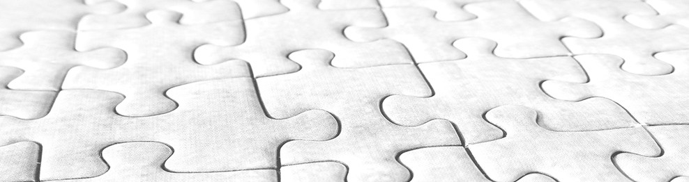 Puzzle à peindre