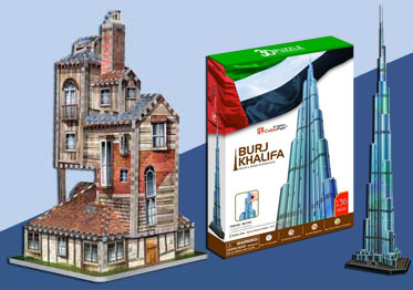 Magasin puzzle montpellier