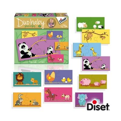 Puzzle maman