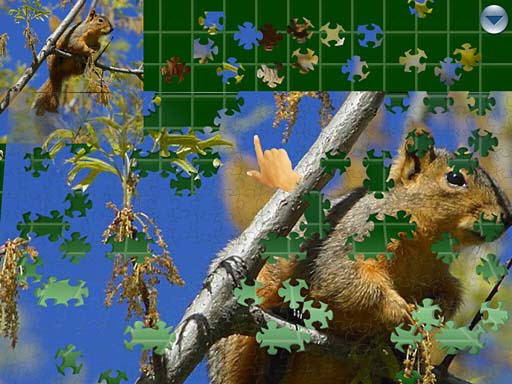 Vente puzzle en ligne