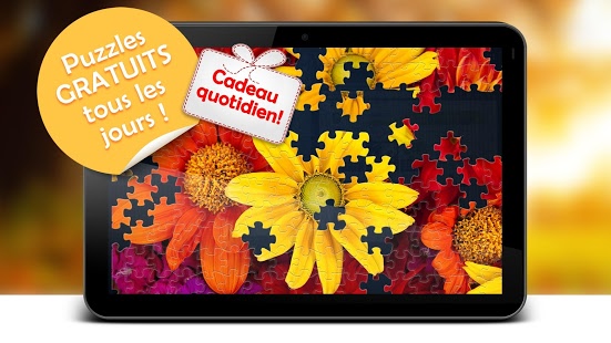 Puzzle magique windows 7