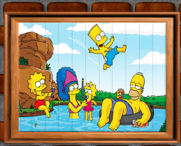 Puzzle gratuits adultes