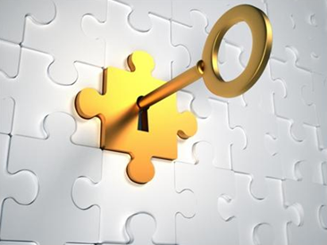 A puzzle