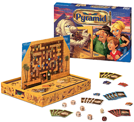 Le meilleur des jeux de société