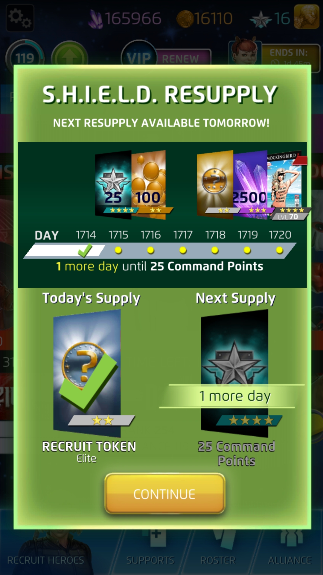 Candy crush puzzle game