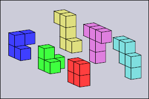 Puzzle will be played