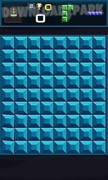 Quadris puzzle