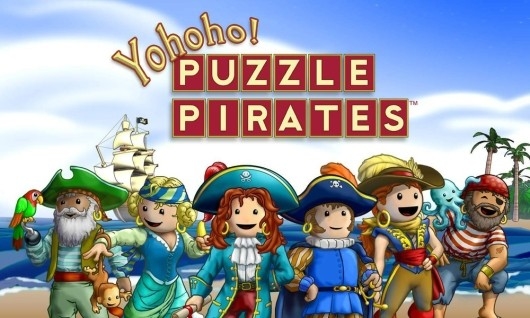 Puzzle pirate