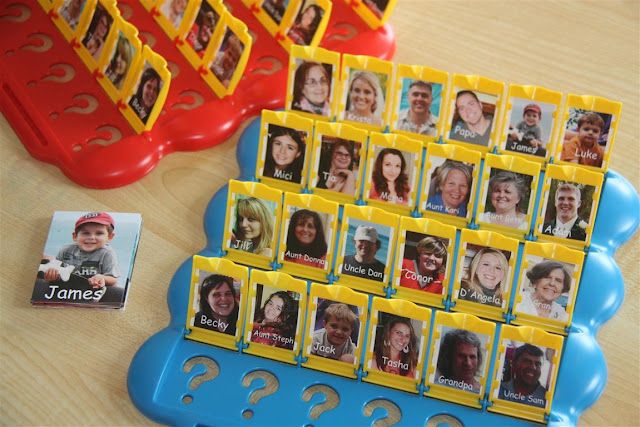 Jeux de société sur le handicap