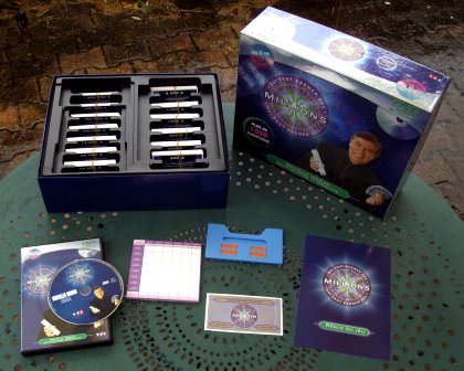 Reportage tf1 jeux de société