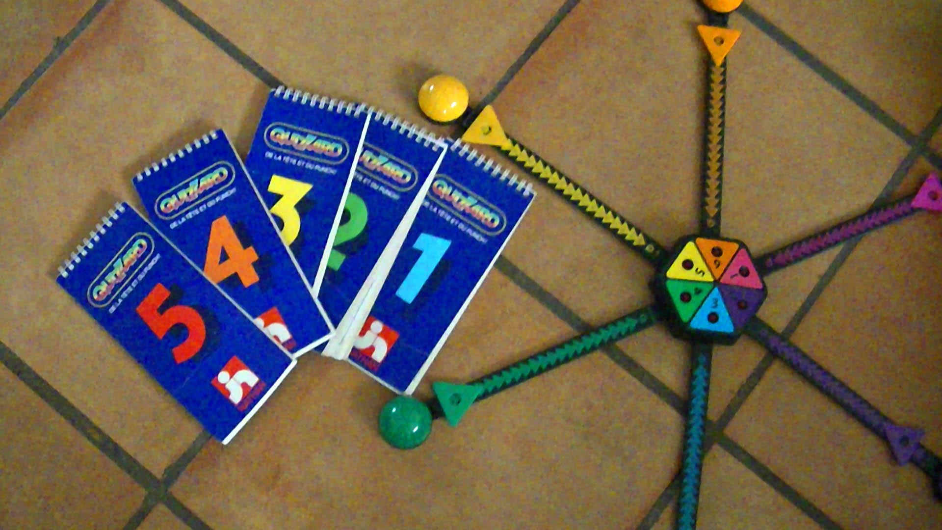 Jeux de societe quizzard