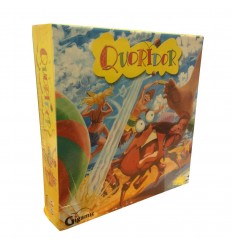 Bailleul jeux de société