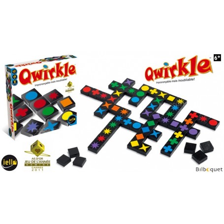 Jeux de société familiale