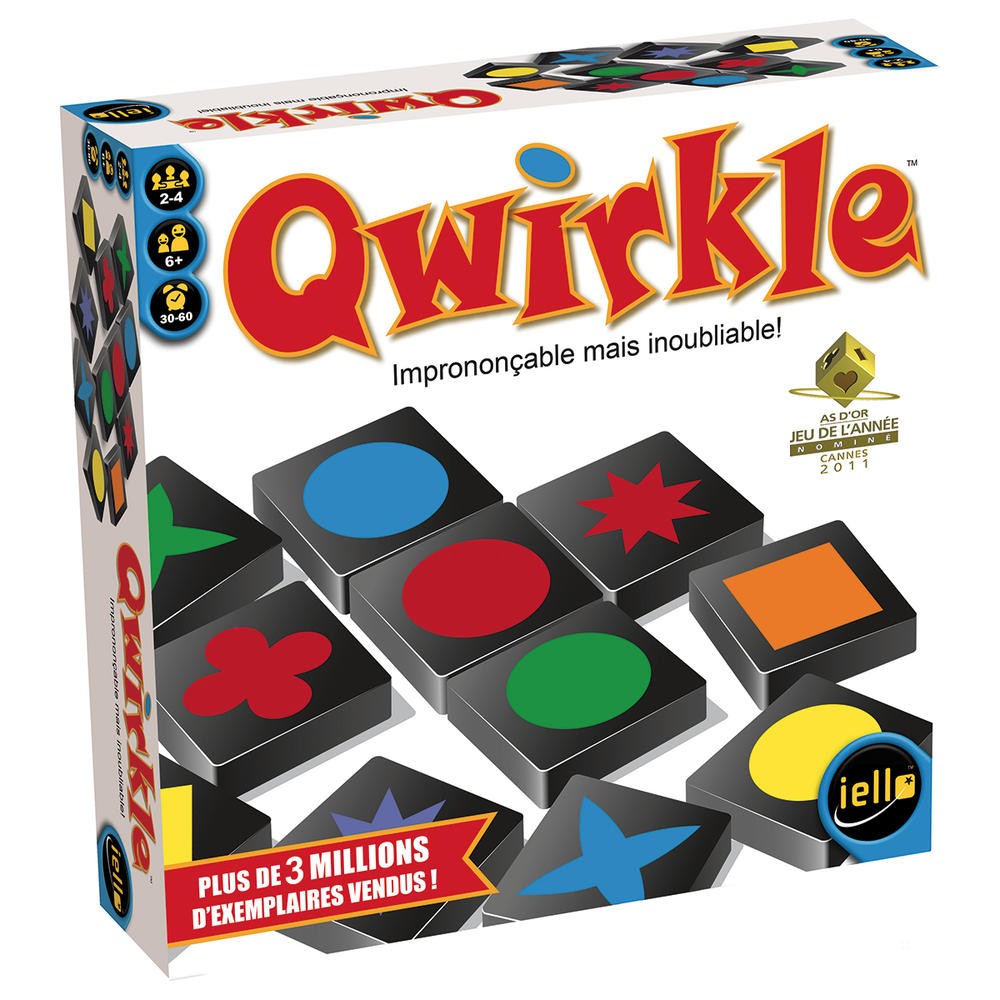 Achat jeux de société toulouse
