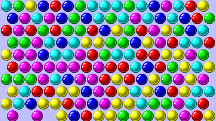 Pandora's box puzzle