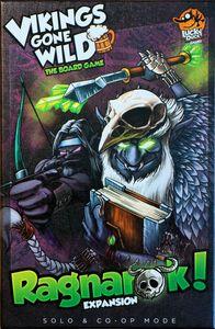 Viking gone wild jeux de société