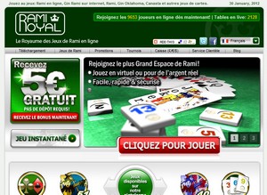 Jouer en ligne jeux de société