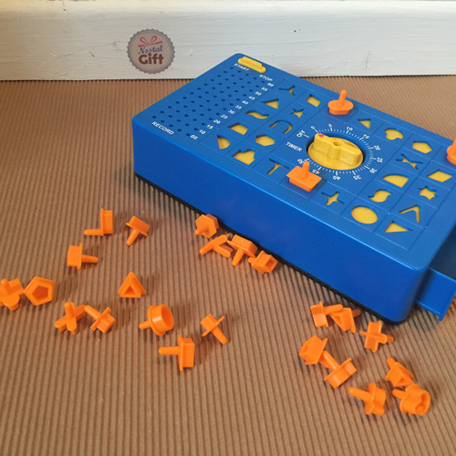 Jeux de société rapido