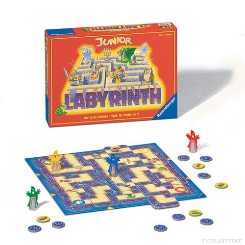 Jeux de société allemagne