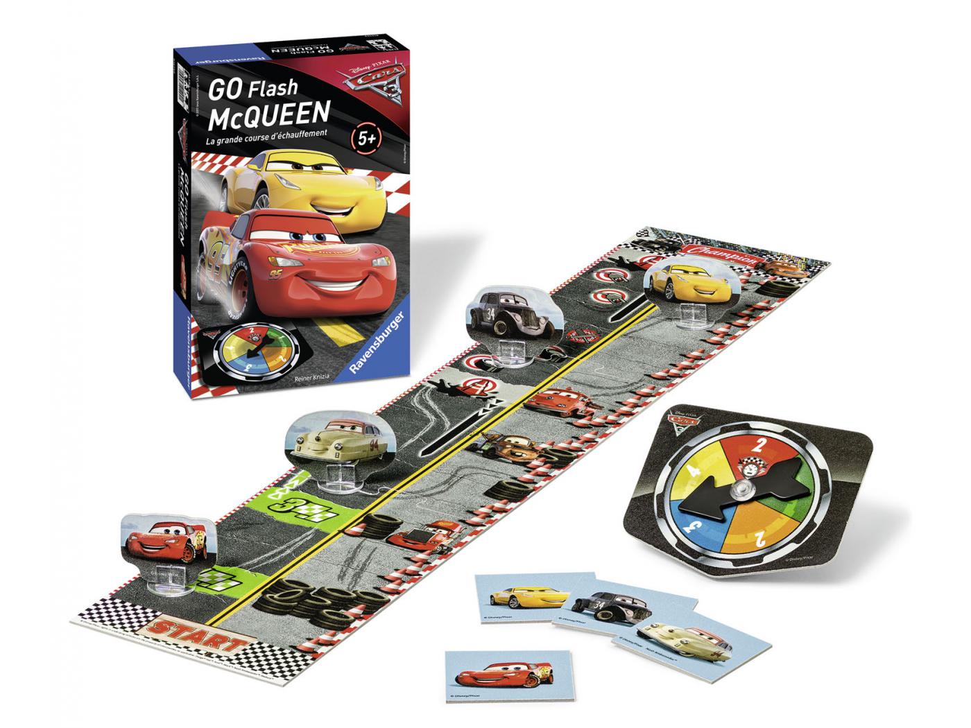 Jeux de societe flash