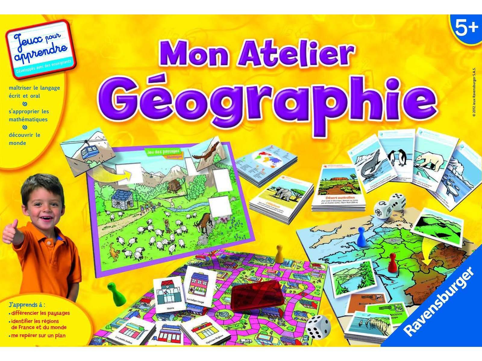 Jeux de société à posseder