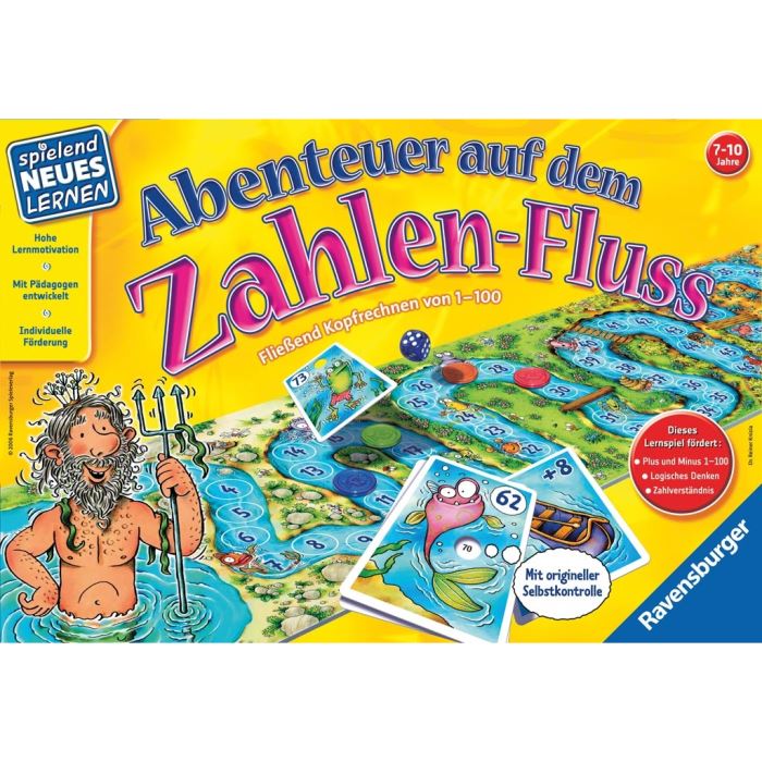 Jeux de société individuel